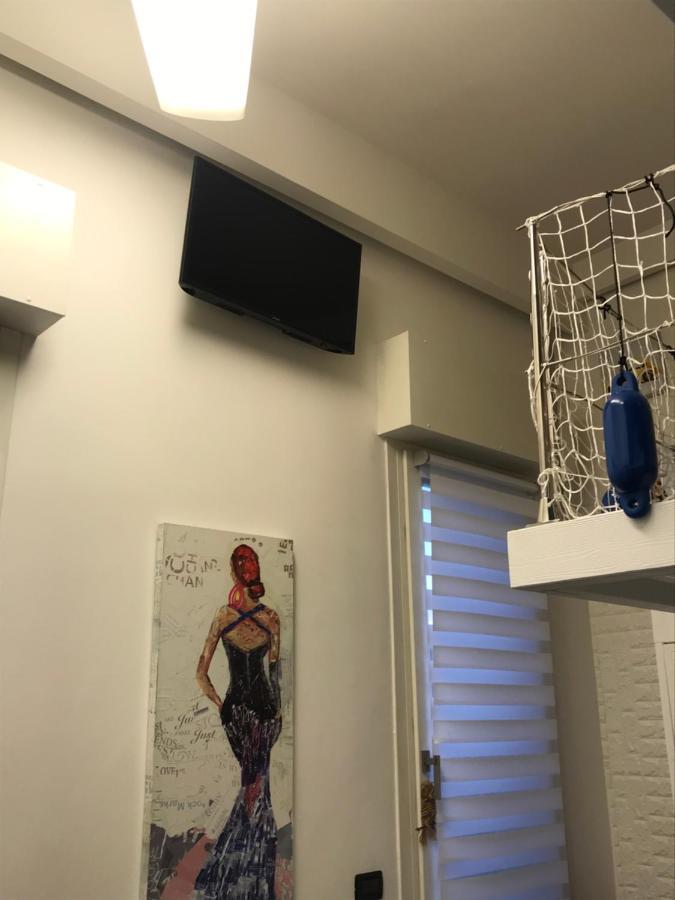 Venicedire Buitenkant foto